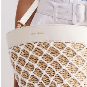 Vineyard vines crossbody purse nwt